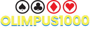 Logo OLIMPUS1000